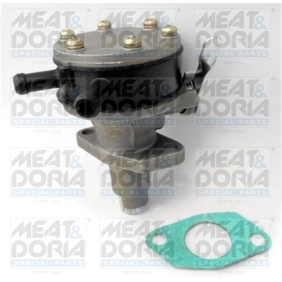 Fuel Pump